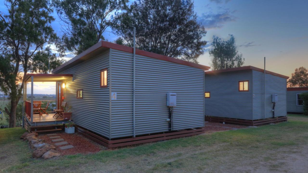 Killarney View Cabins And Caravan Park Eksteriør billede