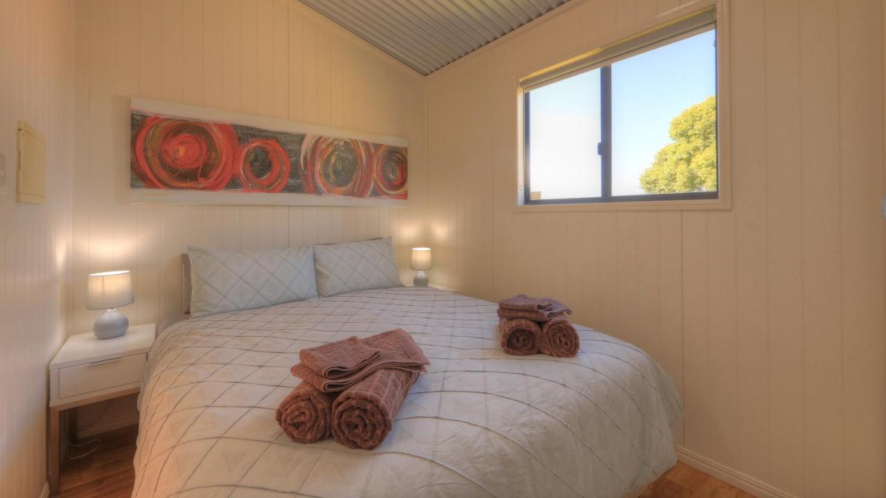 Killarney View Cabins And Caravan Park Eksteriør billede