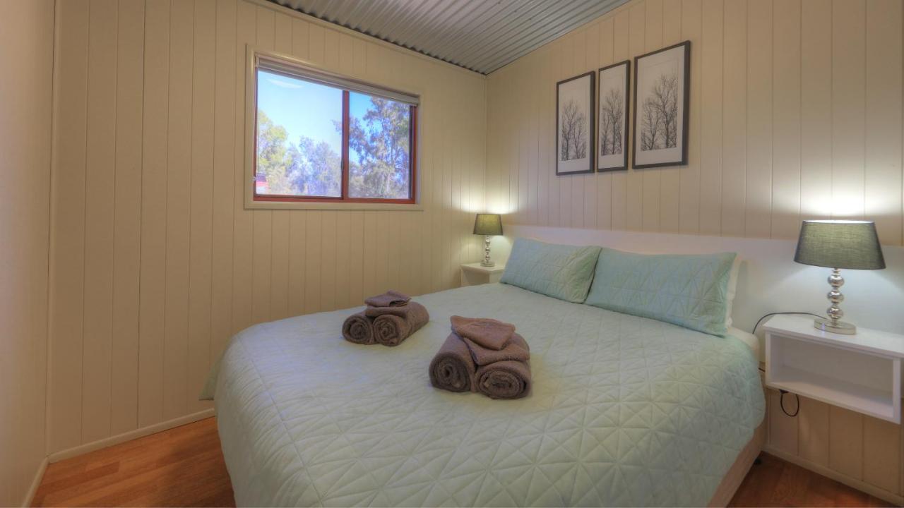Killarney View Cabins And Caravan Park Eksteriør billede