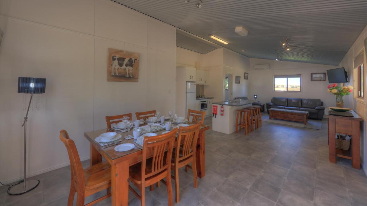 Killarney View Cabins And Caravan Park Eksteriør billede