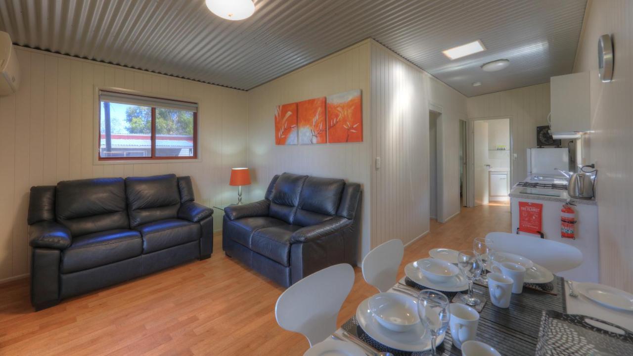 Killarney View Cabins And Caravan Park Eksteriør billede