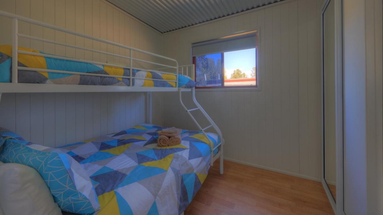 Killarney View Cabins And Caravan Park Eksteriør billede